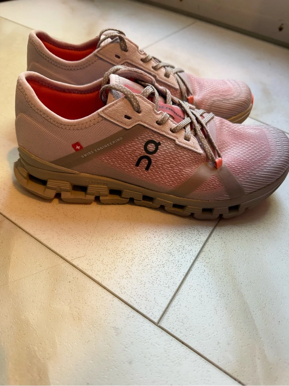 On Cloud Sneakers